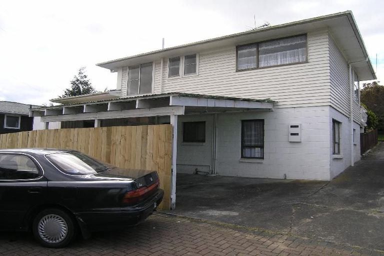 Photo of property in 106 Tennessee Avenue, Mangere East, Auckland, 2024