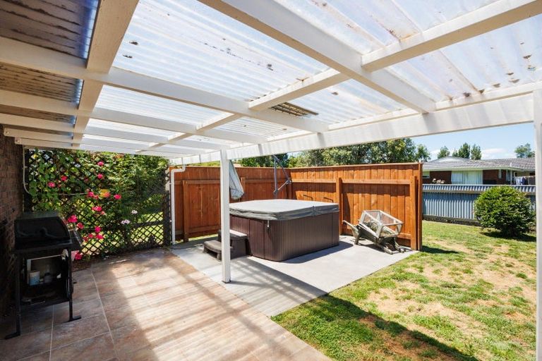 Photo of property in 6 Ashdown Crescent, Feilding, 4702