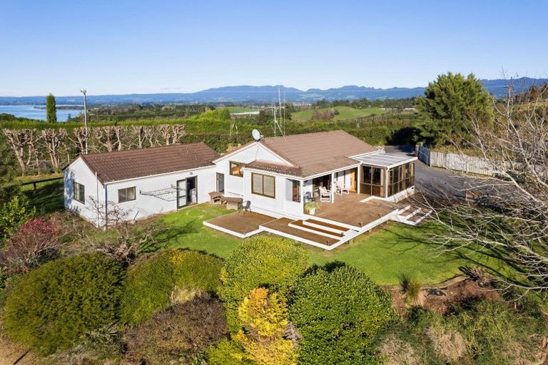 Photo of property in 263 Kauri Point Road, Tahawai, Katikati, 3170