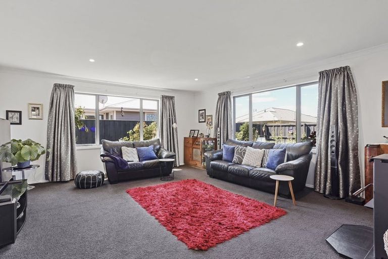 Photo of property in 44 El Alamein Avenue, Rangiora, 7400