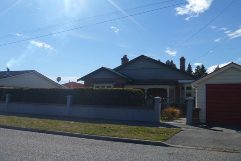 Photo of property in 11 Ventry Street, Alexandra, 9320