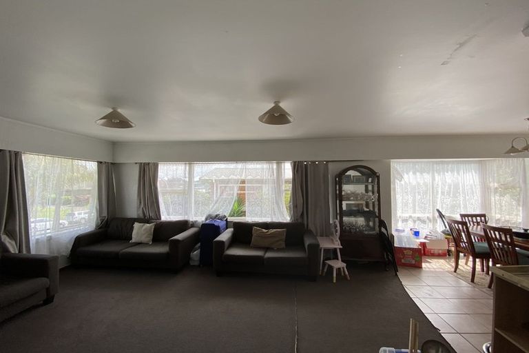 Photo of property in 40 Ramsey Street, Papatoetoe, Auckland, 2025