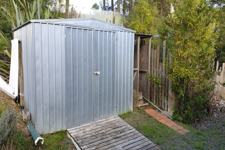 Photo of property in 736 Whakapirau Road, Whakapirau, Maungaturoto, 0583