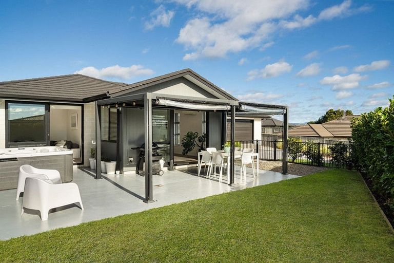 Photo of property in 26 Pinkerton Place, Ohauiti, Tauranga, 3112