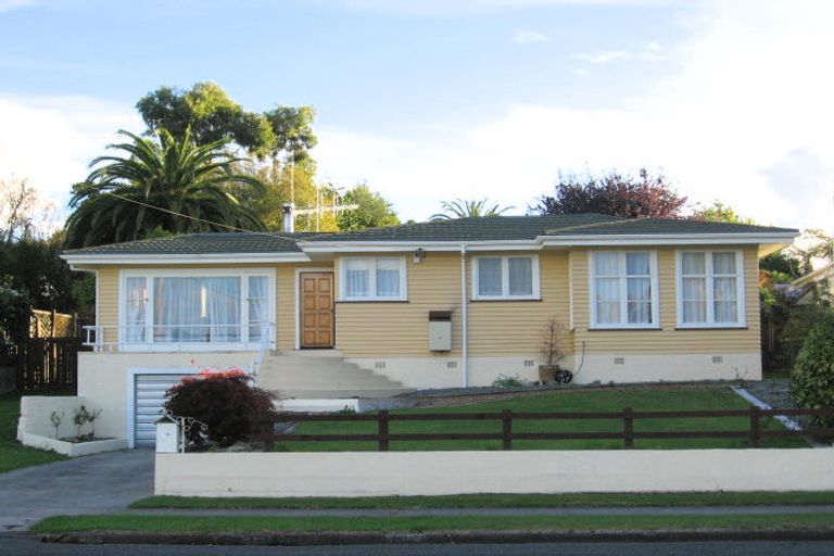 Photo of property in 18 Papanui Street, Tokoroa, 3420