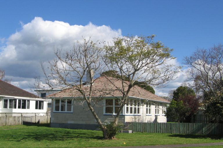 Photo of property in 47 Cook Street, Gate Pa, Tauranga, 3112
