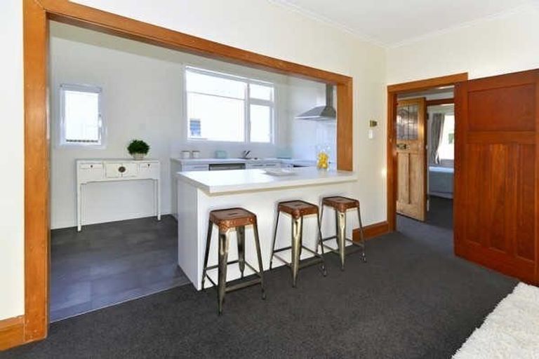 Photo of property in 22 Gibbon Street, Sydenham, Christchurch, 8023