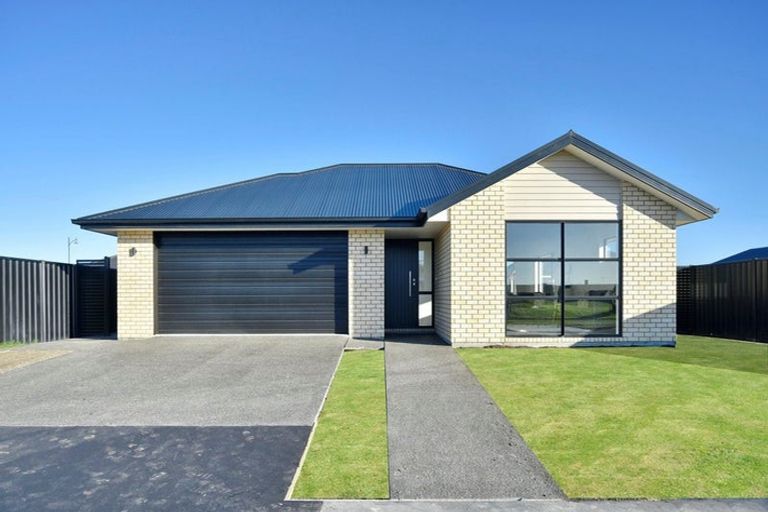 Photo of property in 44 Bishop Street, Kaiapoi, 7630