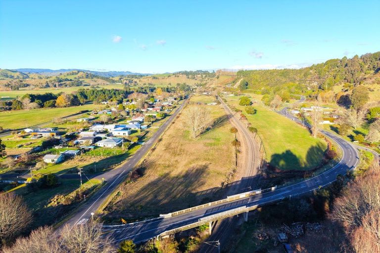 Photo of property in 2 Taitua Street, Manunui, Taumarunui, 3992