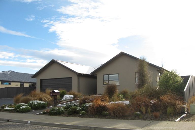 Photo of property in 26 Larch Crescent, Alexandra, 9320