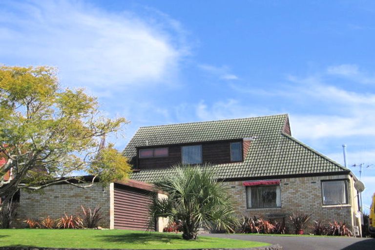 Photo of property in 14 Tainui Street, Matua, Tauranga, 3110