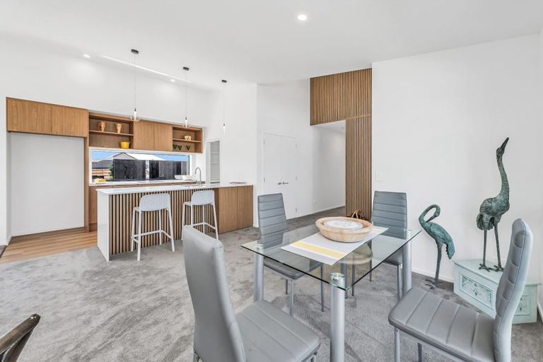 Photo of property in 12 Steggall Road, Rangiora, 7400