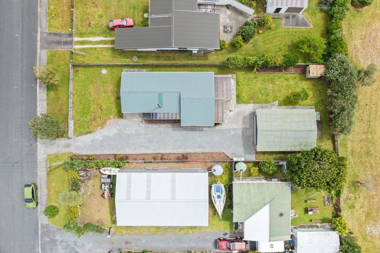 Photo of property in 17 Bream Bay Drive, Ruakaka, 0116