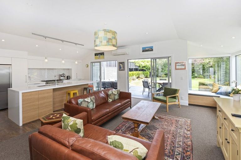 Photo of property in 9 Andover Street, Merivale, Christchurch, 8014