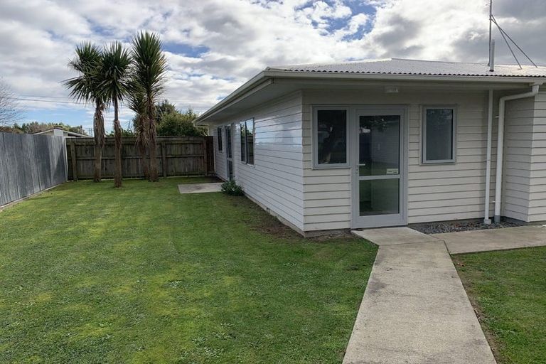 Photo of property in 26 Cobham Street, Levin, 5510