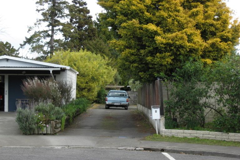 Photo of property in 6 Legorne Lane, Havelock North, 4130