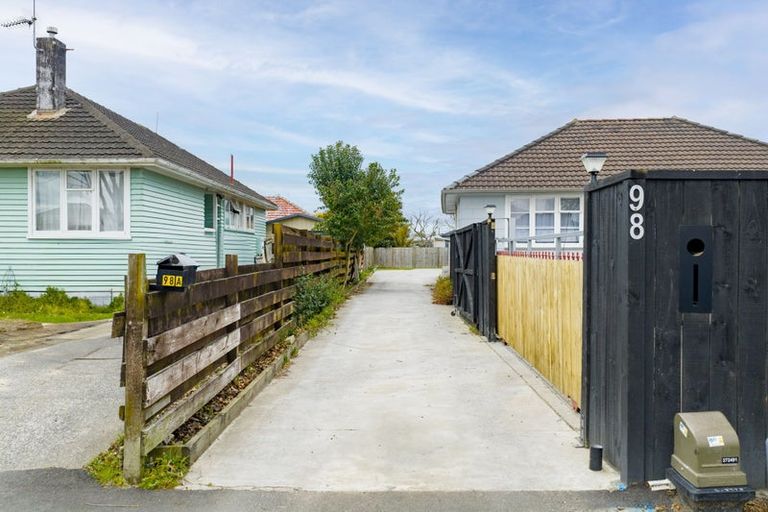 Photo of property in 98a Holland Road, Fairfield, Hamilton, 3214