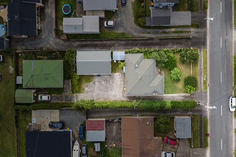 Photo of property in 81 Mardon Road, Enderley, Hamilton, 3214