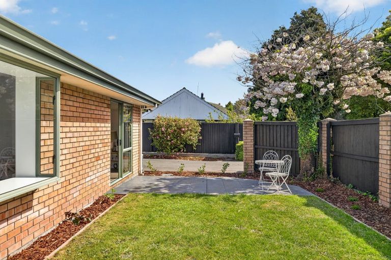 Photo of property in 5 Nina Lane, Somerfield, Christchurch, 8024