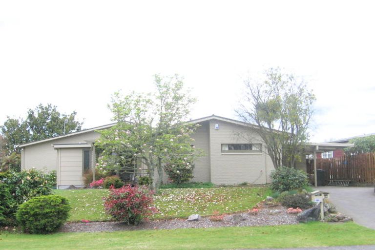 Photo of property in 36 Pegasus Drive, Sunnybrook, Rotorua, 3015