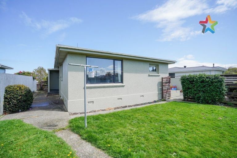 Photo of property in 25 Derwent Street, Glengarry, Invercargill, 9810