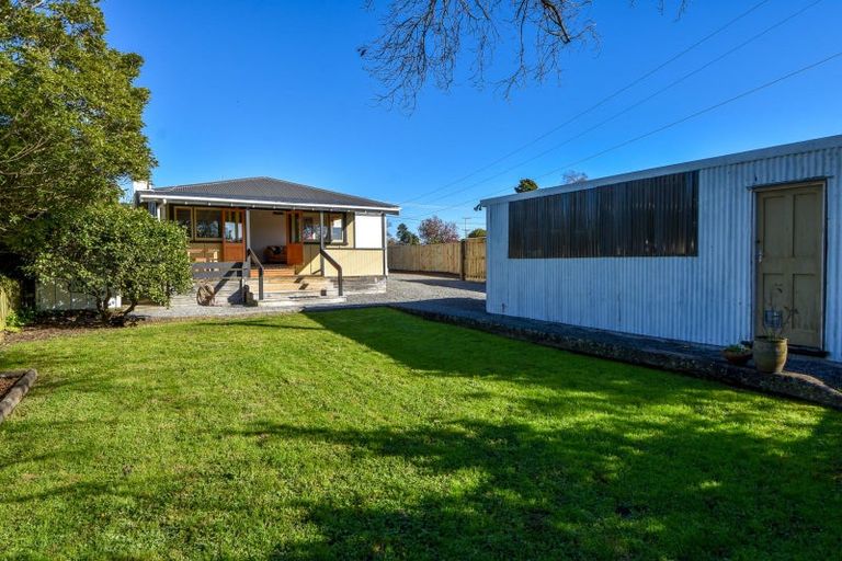 Photo of property in 62 Hillcrest Street, Solway, Masterton, 5810