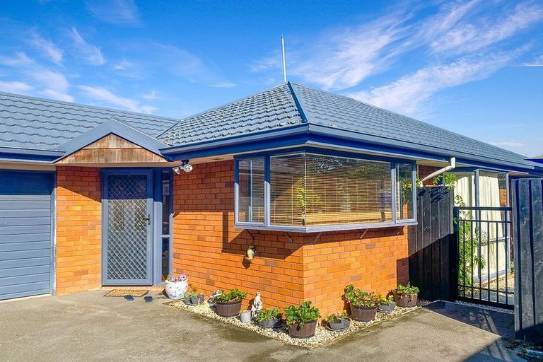 Photo of property in 37a Wychbury Street, Spreydon, Christchurch, 8024