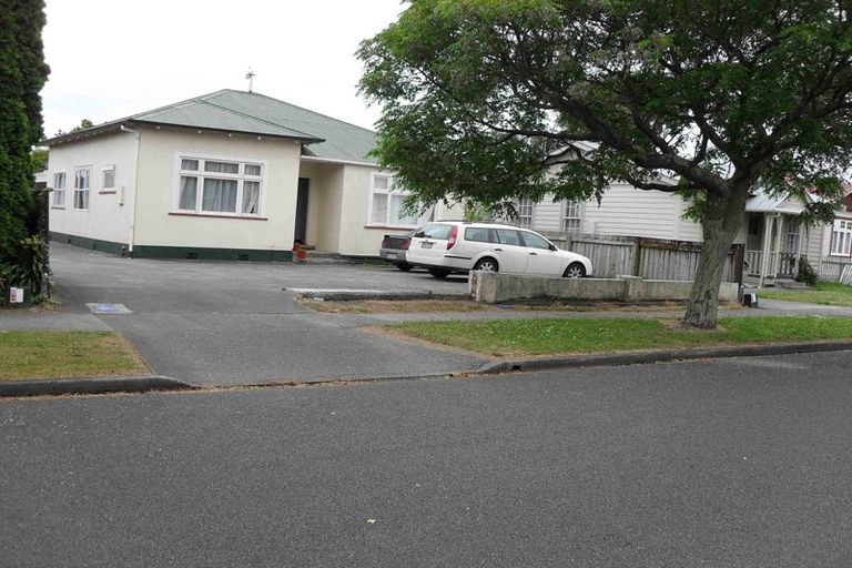 Photo of property in 7 Worcester Street, West End, Palmerston North, 4410