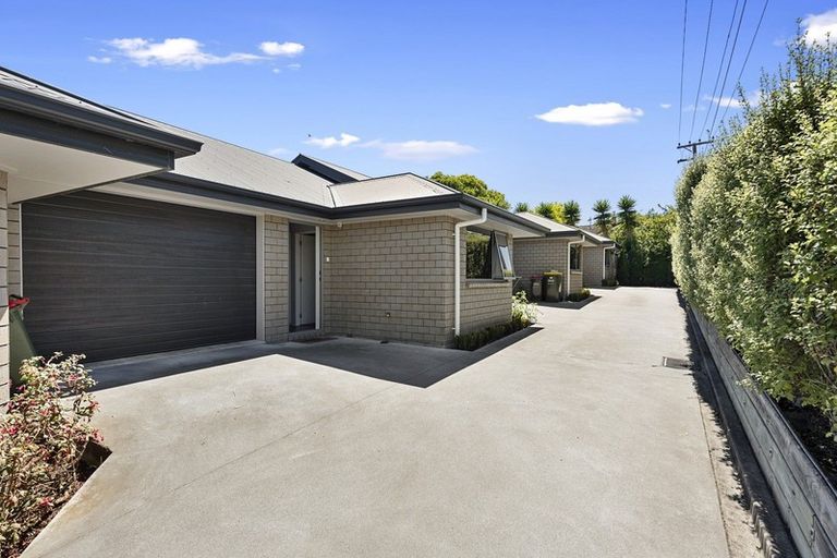Photo of property in 104e Macfarlane Street, Hamilton East, Hamilton, 3216
