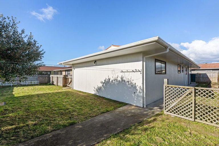 Photo of property in 15c Hadfield Street, Otaki, 5512