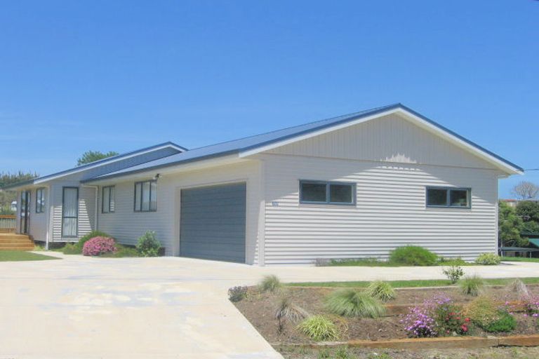 Photo of property in 354 Tahuri Street, Kawhia, 3889