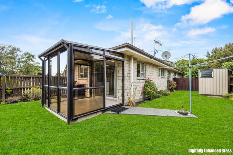 Photo of property in 1/55 Stillwater Avenue, Burwood, Christchurch, 8083