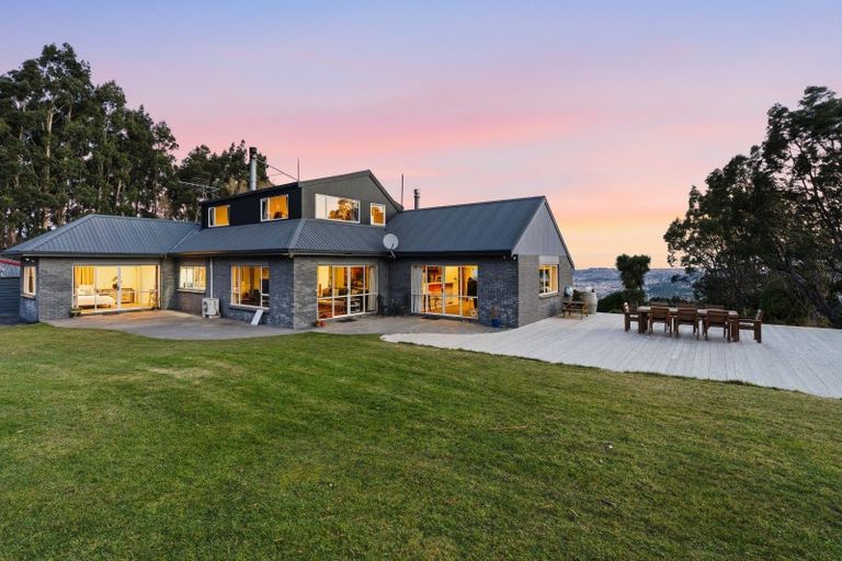 Photo of property in 165 Campbells Road, Pine Hill, Dunedin, 9010