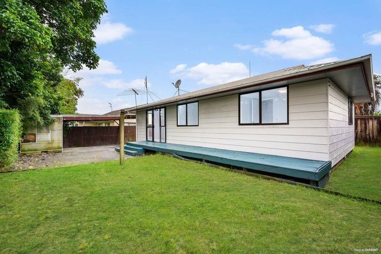 Photo of property in 5/53 Browns Road, Manurewa, Auckland, 2102