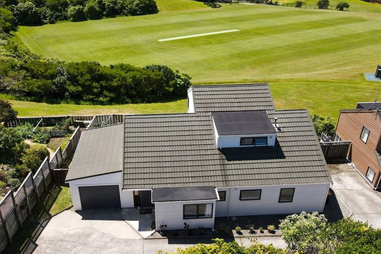 Photo of property in 42a Abilene Crescent, Churton Park, Wellington, 6037