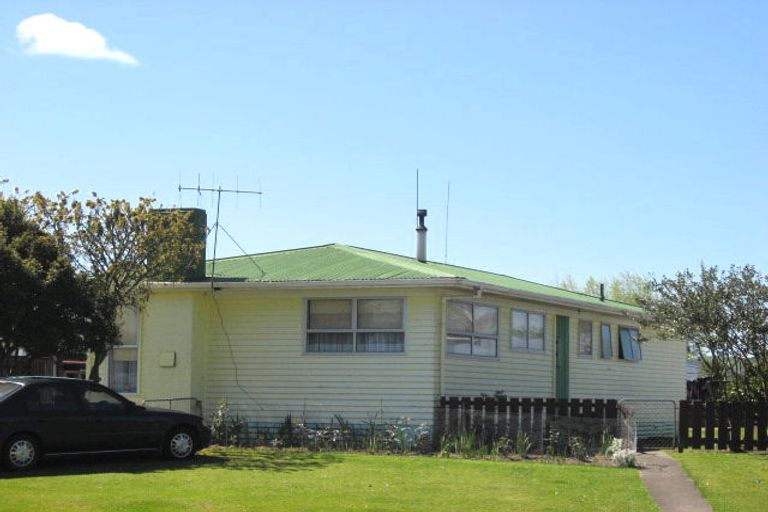 Photo of property in 7 Davis Place, Huntly, 3700