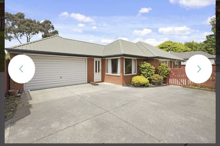 Photo of property in 97a Vagues Road, Northcote, Christchurch, 8052