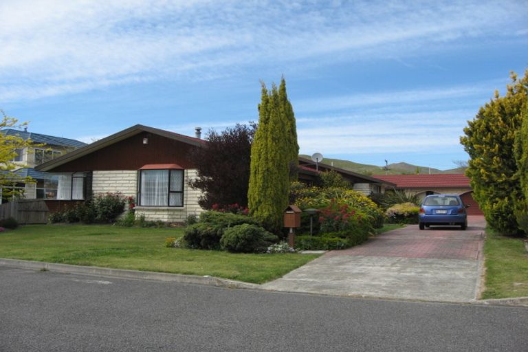 Photo of property in 4 Gaylee Place, Redwoodtown, Blenheim, 7201