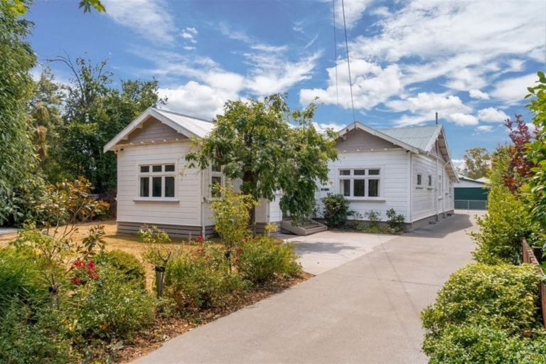 Photo of property in 92 Renall Street, Masterton, 5810