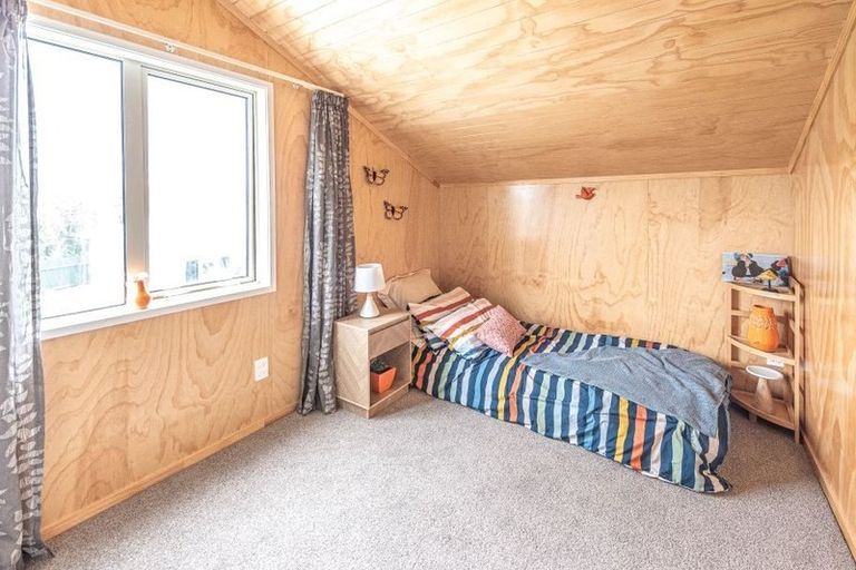 Photo of property in 23 Boyd Avenue, Mangere Bridge, Auckland, 2022