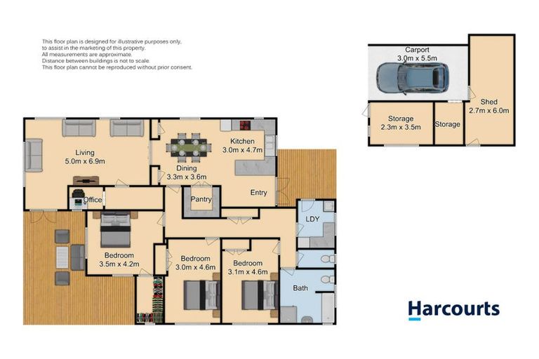 Photo of property in 126 Bridgman Road, Te Awamutu, 3800