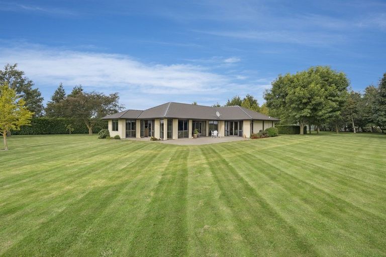 Photo of property in 1384 Wards Road, Charing Cross, Christchurch, 7671