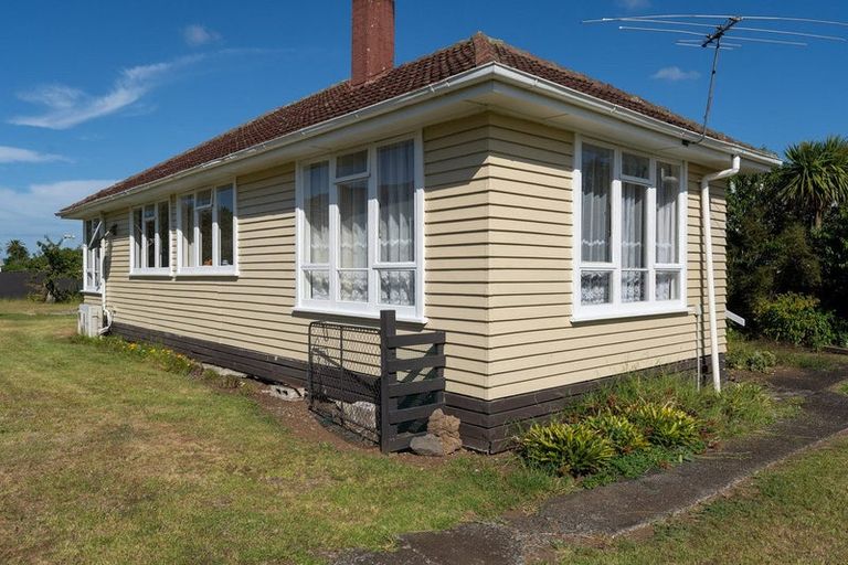 Photo of property in 6 Pembroke Street, Moerewa, 0211