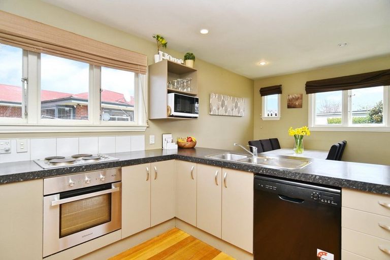 Photo of property in 7 Brockham Street, Casebrook, Christchurch, 8051