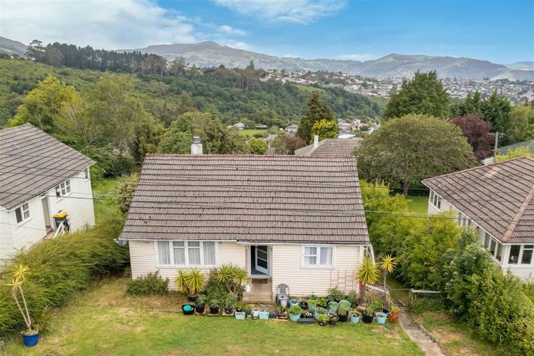 Photo of property in 17 Cockerell Street, Brockville, Dunedin, 9011