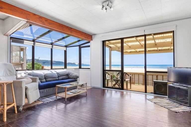 Photo of property in 21 Kotare Street, Ahipara, Kaitaia, 0481