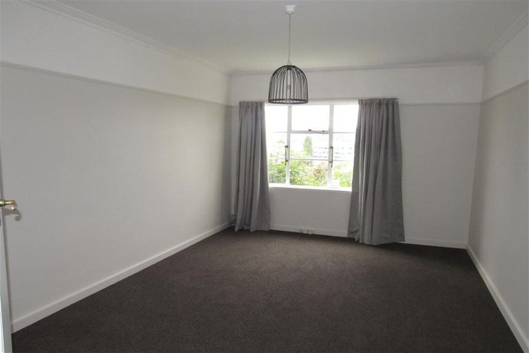 Photo of property in 1/243 The Terrace, Te Aro, Wellington, 6011
