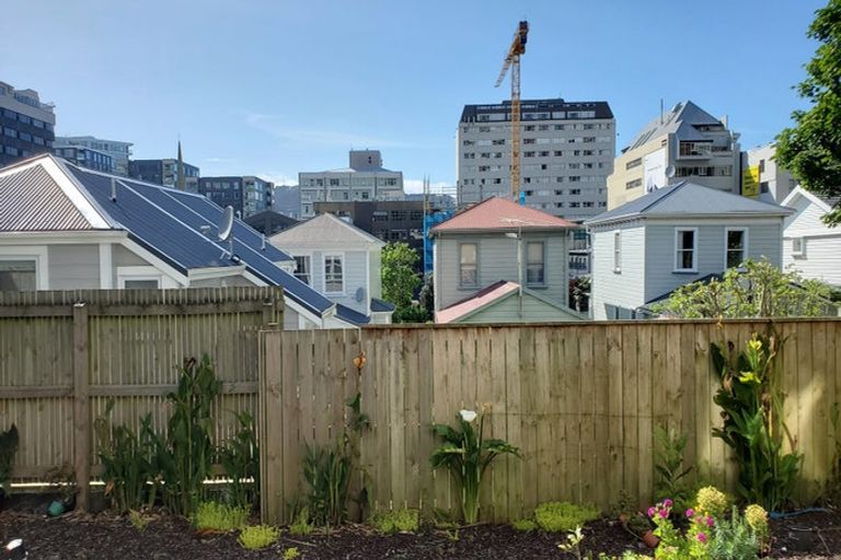 Photo of property in 12/313 The Terrace, Te Aro, Wellington, 6011