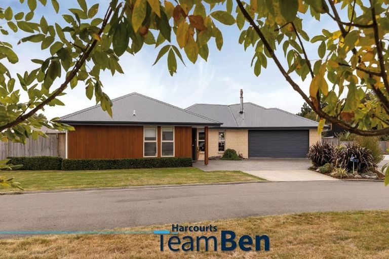 Photo of property in 5 Payne Place, Witherlea, Blenheim, 7201