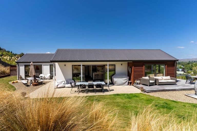 Photo of property in 26 Naylor Street, Clyde, 9330